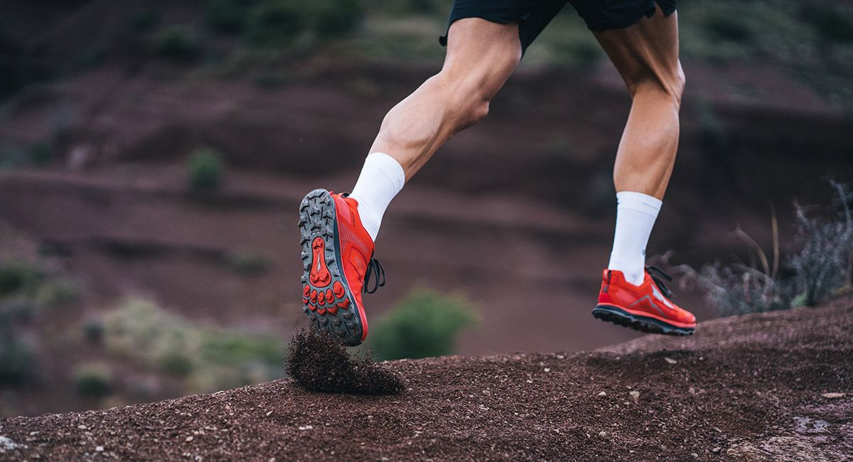 Les Meilleures Chaussures de Trail pour Vos Randonnées