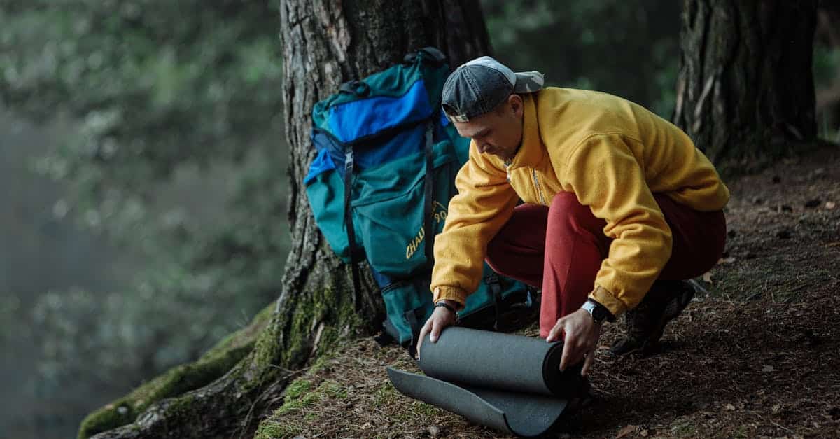 découvrez notre équipement de randonnée de qualité pour toutes vos aventures en plein air. sac à dos, chaussures, vêtements et accessoires conçus pour votre confort et sécurité.