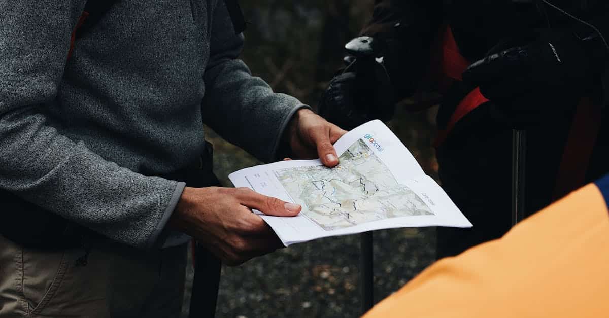 Accueil 12 découvrez notre sélection d'équipements de randonnée abordables pour préparer vos aventures en nature sans dépasser votre budget.