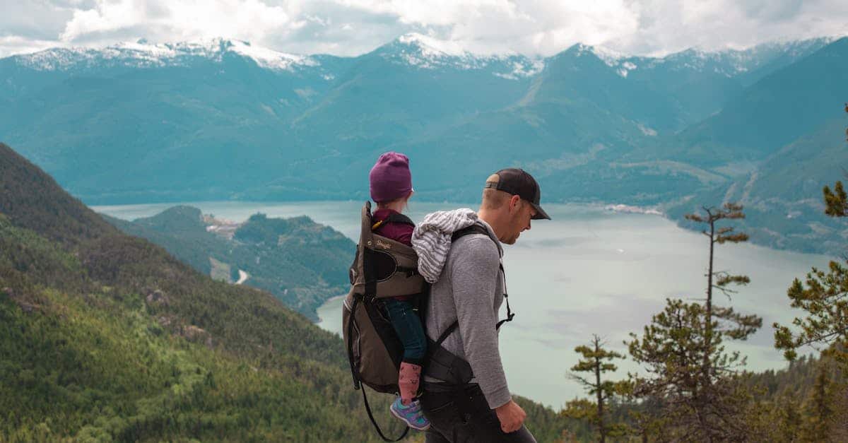 découvrez notre sac à dos de randonnée pratique et confortable, idéal pour toutes vos aventures en plein air.