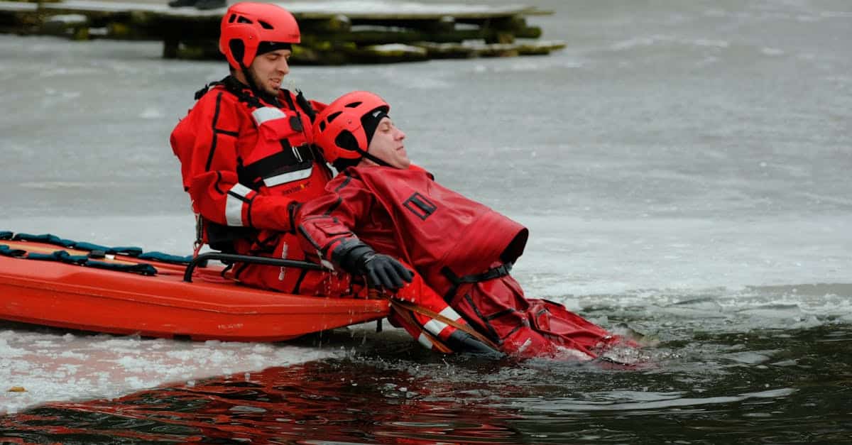 découvrez des stratégies efficaces et pratiques pour la gestion du froid afin d'améliorer le confort et la sécurité dans divers environnements.